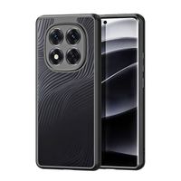 Dux Ducis Coque arrièrre Aimo Xiaomi Redmi Note 14 Pro (5G) - Transparent