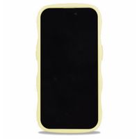 Holdit Coque Wavy iPhone 12 (Pro) - Lemonade