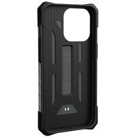 UAG Coque Pathfinder Apple iPhone 13 Pro - Silver