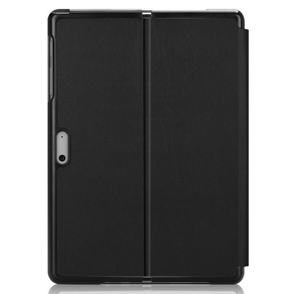 Coque tablette rigide Microsoft Surface Go