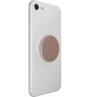 PopSockets PopGrip - Amovible - Aluminum Ros√© Gold