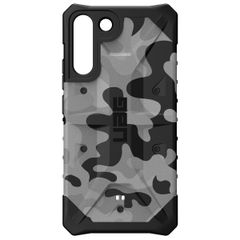 UAG Coque Pathfinder Samsung Galaxy S22 Plus - Midnight Camo