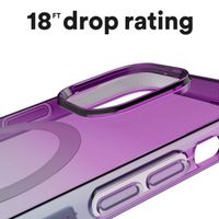 BodyGuardz Coque Ace Pro MagSafe Apple iPhone 15 Pro Max - Blackberry Jam