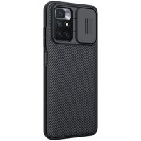 Nillkin Coque CamShield Xiaomi Redmi 10 - Noir