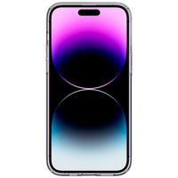 Spigen Coque Liquid Crystal Apple iPhone 14 Pro Max - Transparent