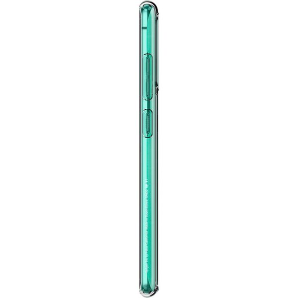 Spigen Coque Ultra Hybrid Samsung Galaxy S20 FE - Transparent