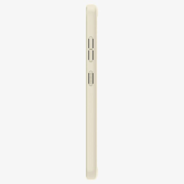 Spigen Coque Ultra Hybrid Samsung Galaxy S24 - Mute Beige