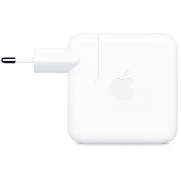 Apple Adaptateur secteur USB-C - 70W - Blanc