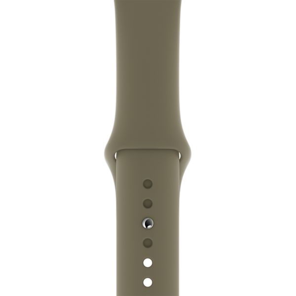 Apple Bracelet Sport Apple Watch | 44/45/46/49 mm - Khaki