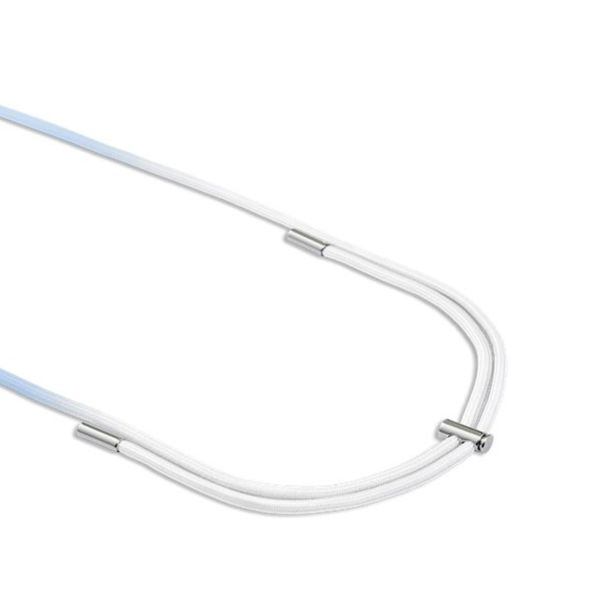 iDeal of Sweden ﻿Cord Phone Strap Universal - Cordon de téléphone - Universel - Aura Ombre