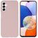 imoshion Coque Couleur Samsung Galaxy A14 (5G/4G) - Dusty Pink