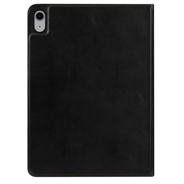dbramante1928 Risskov Coque tablette Apple iPad 11 (2025) 11 pouces A16 / iPad 10 (2022) 10.9 pouces - Noir