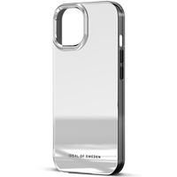 iDeal of Sweden Coque arrière Mirror iPhone 15 - Mirror