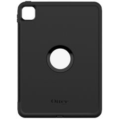 OtterBox Coque Defender Rugged iPad Pro 11 (2018/2020/2021/2022) - Noir