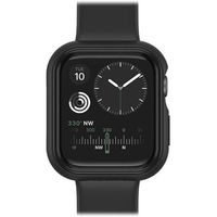 OtterBox Exo Edge Apple Watch Series SE (2nd / 1st gen) / 6 / 5 / 4 - 44 mm - Noir