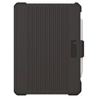 UAG Étui de télephone portefeuille Metropolis SE Apple iPad 11 (2025) 11 pouces A16 / iPad 10 (2022) 10.9 pouces - Black