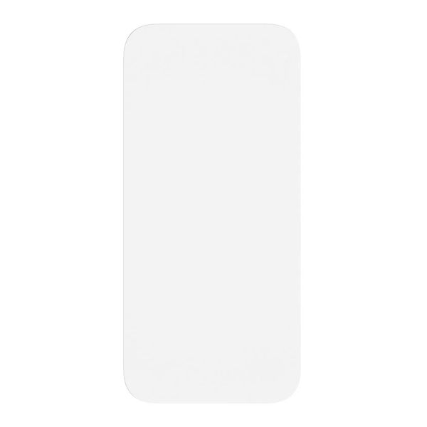 SAFE by PanzerGlass Protector d'écran Gaming Ultra Wide Fit avec applicateur Apple iPhone 17