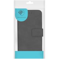 imoshion Etui de télephone luxe 2-en-1 amovible Samsung Galaxy A72 - Noir