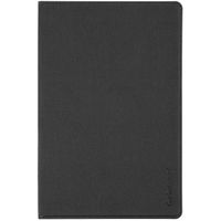 Gecko Covers Coque tablette EasyClick 2.0 Samsung Galaxy Tab S8 Plus / S7 Plus - Noir