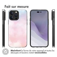 imoshion Coque Design iPhone 14 Pro Max - Sky