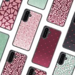 imoshion Coque Design Samsung Galaxy A26 - Berries Blush
