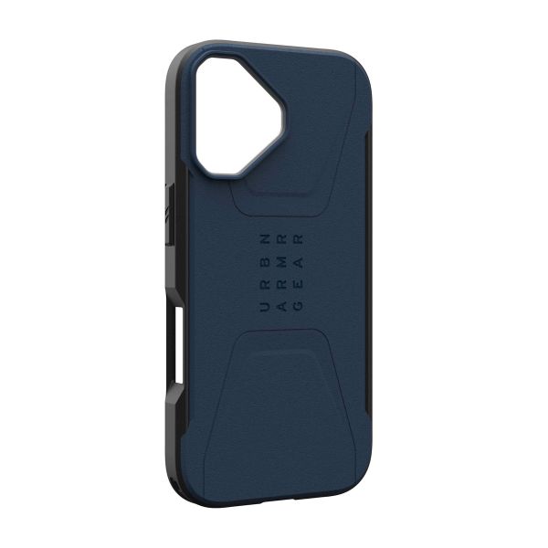 UAG Coque Civilian MagSafe Apple iPhone 17 - Mallard