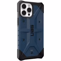 UAG Coque Pathfinder Apple iPhone 13 Pro Max - Mallard