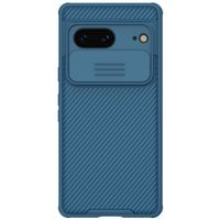 Nillkin Coque CamShield Pro Google Pixel 7 - Bleu