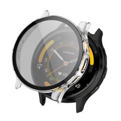 imoshion Coque rigide à couverture complète Garmin Venu 3 - Transparent
