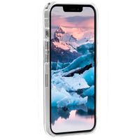 dbramante1928 Coque ﻿Iceland Apple iPhone 13 Pro - Transparent