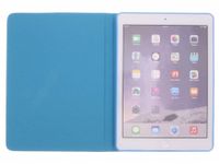 Coque tablette silicone design iPad Air 2 (2014) - Smile