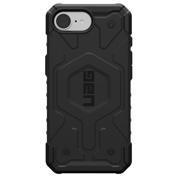 UAG Coque Pathfinder MagSafe iPhone 16e - Noir