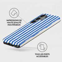 Burga Coque Tough MagSafe Samsung Galaxy S26 Ultra - Kafenio