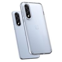 Spigen Coque Ultra Hybrid OnePlus Nord 5 - Clear
