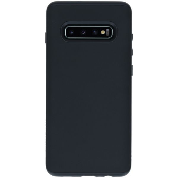 RhinoShield Coque SolidSuit Samsung Galaxy S10 Plus - Classic Black