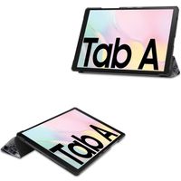 imoshion Coque tablette Design Trifold Samsung Galaxy Tab A7 - Paris