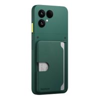 Fairphone Porte-cartes pour Fairphone 6 - Forest Green