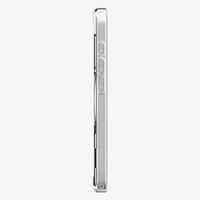 Spigen Coque Ultra Hybrid S MagSafe Apple iPhone 16e - Frost Black