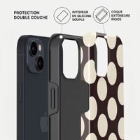 Burga Coque Tough MagSafe Apple iPhone 13 - Spot On