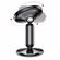 Baseus Magnetic Car Mount Samsung Galaxy S8 - Support de téléphone pour voiture - Tableau de bord ou pare-brise - Magnétique - Noir