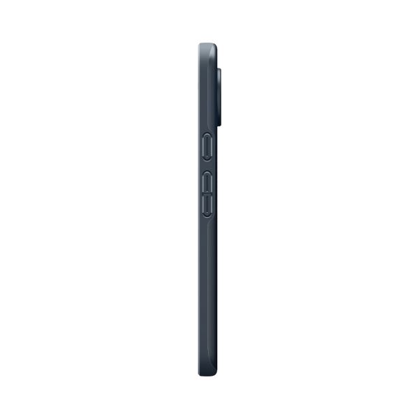 Spigen Coque Thin Fit avec MagSafe Google Pixel 10 Pro XL - Metal Slate