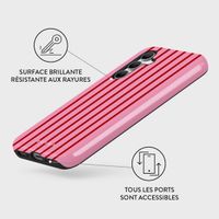Burga Coque arrière Tough Samsung Galaxy A55 - Favorite Bikini