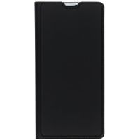 Dux Ducis Étui de téléphone Slim Samsung Galaxy S10 Plus - Noir