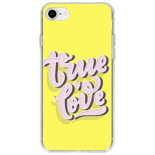 Coque Design iPhone SE (2022 / 2020) / 8 / 7 / 6(s)