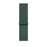 Apple Bracelet Sport Loop Apple Watch | 44/45/46/49 mm - Lake Green