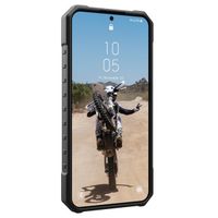 UAG Coque Pathfinder Samsung Galaxy S23 FE - Ice Clear