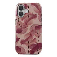 Burga Coque Tough MagSafe iPhone 16 - Tender Kiss