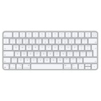 Apple Magic Keyboard avec Touch ID - Clavier sans fil - QWERTY / NL - Lightning - Blanc