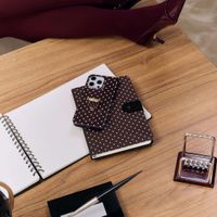 Burga Coque Tough MagSafe Samsung Galaxy S25 - Sorry Busy