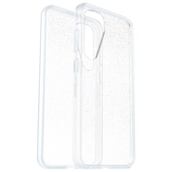 OtterBox Coque arrière React Samsung Galaxy S25 Plus - Stardust